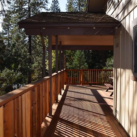 Villa 11B Sequoia House Wawona Exterior foto